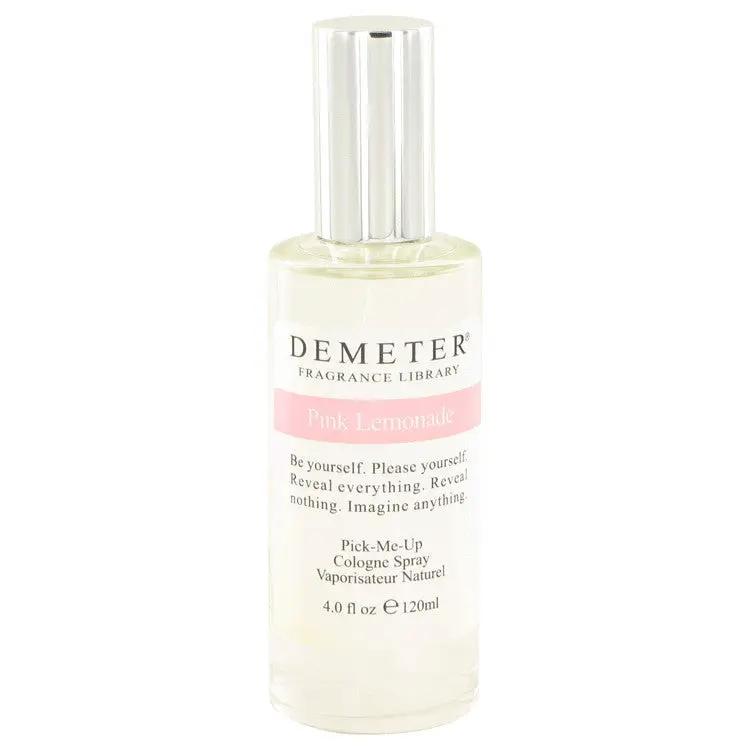 Brands HD Cologne Spray (unboxed) Pink Lemonade Cologne Spray (unboxed) by Demeter 120 ml Pink Lemonade Cologne Spray (unboxed) by Demeter 120 ml