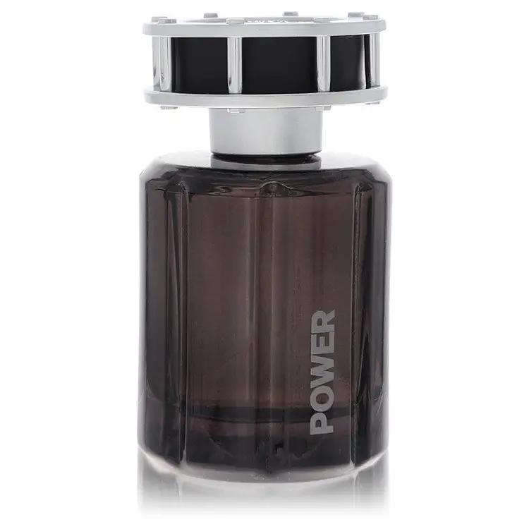 Power Eau De Toilette Spray (unboxed) by 50 Cent 50 ml by Brands HD