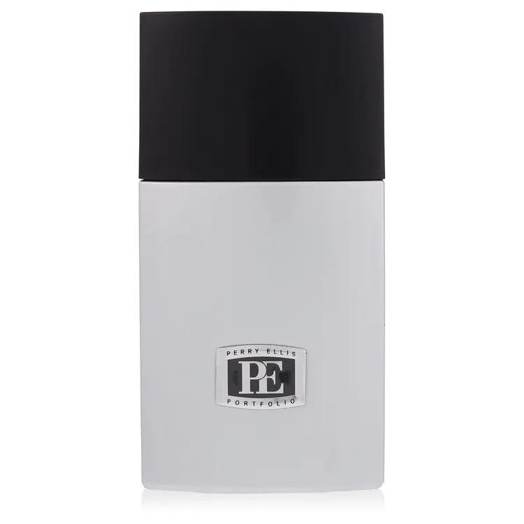 Portfolio Eau De Toilette Spray (unboxed) by Perry Ellis 100 ml by Brands HD