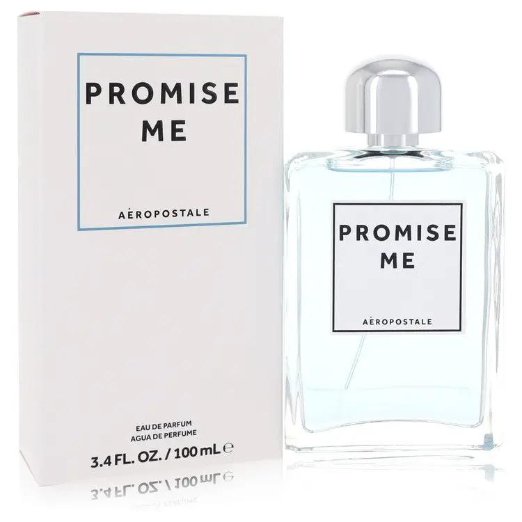 Brands HD Eau De Parfum Spray Aeropostale Promise Me Eau De Parfum Spray by Aeropostale 100 ml Aeropostale Promise Me Eau De Parfum Spray by Aeropostale 100 ml