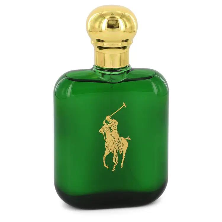 Polo Eau De Toilette / Cologne Spray (unboxed) by Ralph Lauren 120 ml by Brands HD