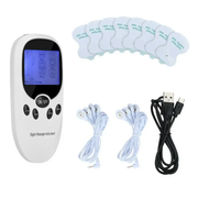 Electrical Massager Tens Machine by salelink.co.nz