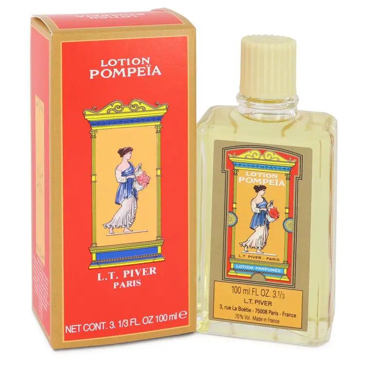 Pompeia Cologne Splash by Piver 100 ml by Brands HD