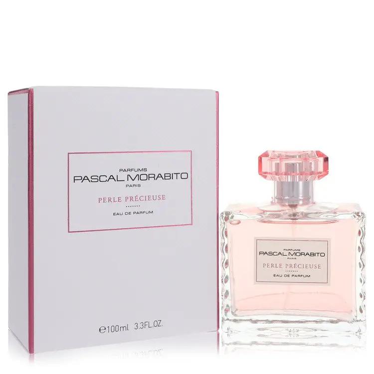Perle Precieuse Eau De Parfum Spray by Pascal Morabito 100 ml by Brands HD
