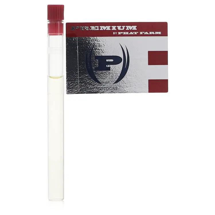Premium Vial (sample) by Phat Farm 1 ml by Brands HD