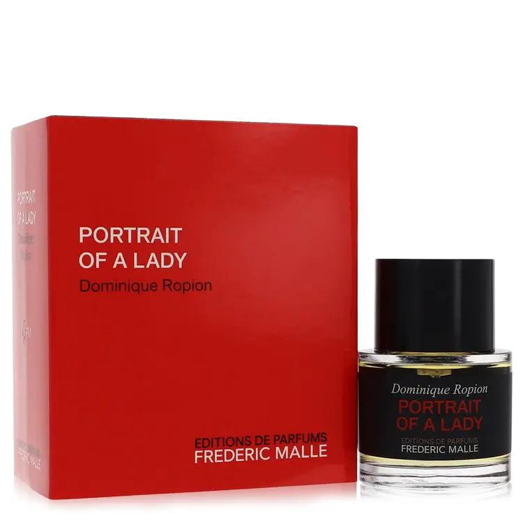 Portrait Of A Lady Eau De Parfum Spray by Frederic Malle 50 ml by Brands HD