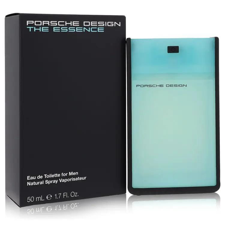 Brands HD Eau De Toilette Spray The Essence Eau De Toilette Spray by Porsche 50 ml The Essence Eau De Toilette Spray by Porsche 50 ml