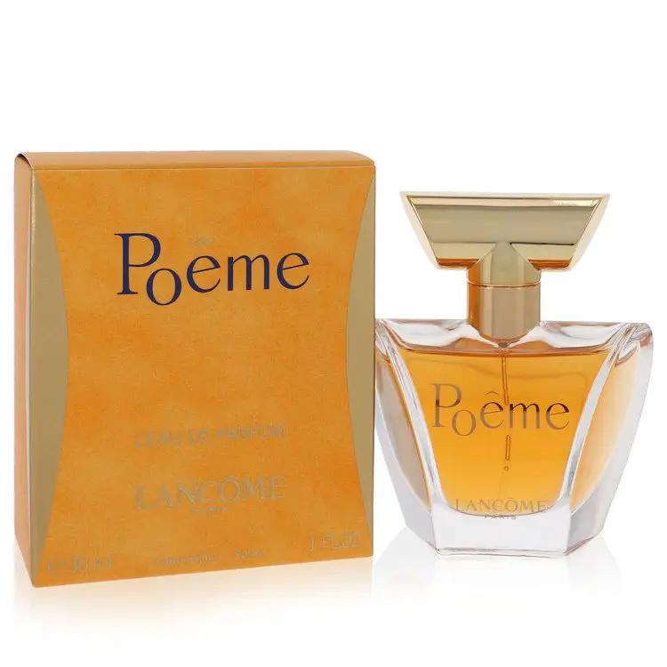 Brands HD Eau De Parfum Spray Poeme Eau De Parfum Spray by Lancome 30 ml Poeme Eau De Parfum Spray by Lancome 30 ml