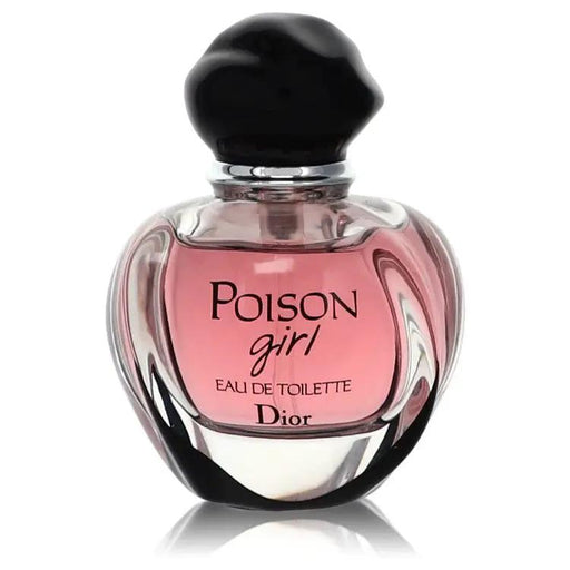 Poison Girl Eau De Toilette Spray (unboxed) by Christian Dior 30 ml by Brands HD