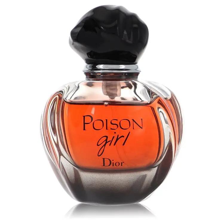 Poison Girl Eau De Parfum Spray (Unboxed) by Christian Dior 30 ml by Brands HD