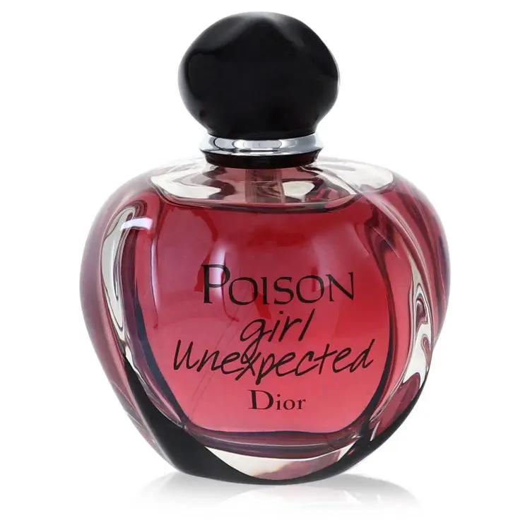 Poison Girl Unexpected Eau De Toilette Spray (unboxed) by Christian Dior 100 ml by Brands HD