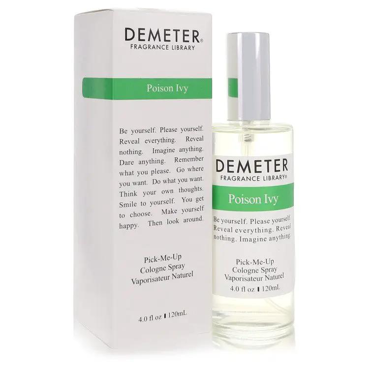 Demeter Poison Ivy Cologne Spray by Demeter 120 ml by Brands HD