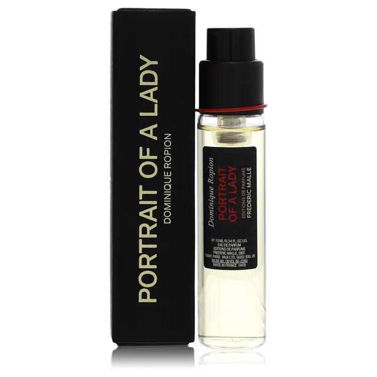 Portrait Of A Lady Mini EDP Spray by Frederic Malle 10 ml by Brands HD
