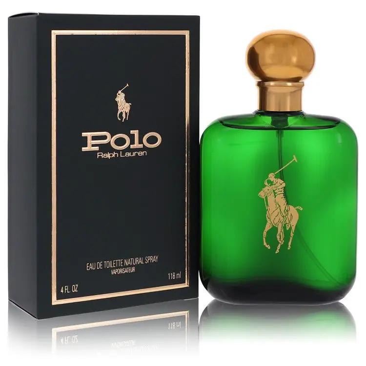 Polo Eau De Toilette / Cologne Spray by Ralph Lauren 120 ml by Brands HD