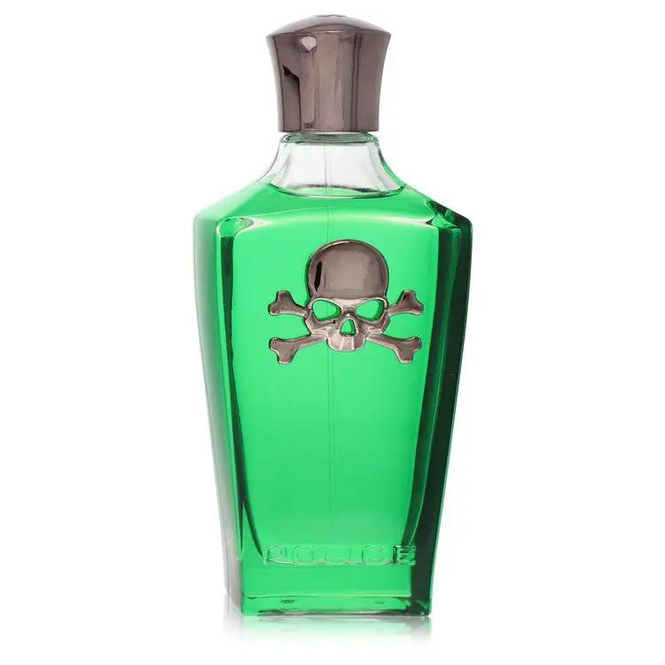Brands HD Eau De Parfum Spray (Unboxed) Police Potion Absinthe Eau De Parfum Spray (Unboxed) by Police Colognes 100 ml Police Potion Absinthe Eau De Parfum Spray (Unboxed) by Police Colognes 100 ml