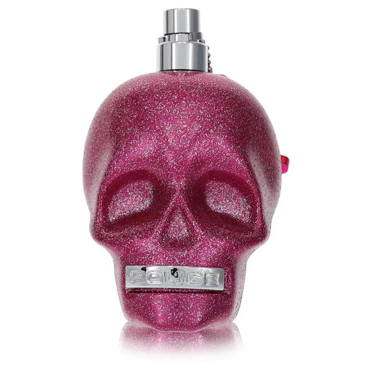 Brands HD Eau De Parfum Spray (unboxed) Police To Be Sweet Girl Eau De Parfum Spray (unboxed) by Police Colognes 125 ml Police To Be Sweet Girl Eau De Parfum Spray (unboxed) by Police Colognes 125 ml