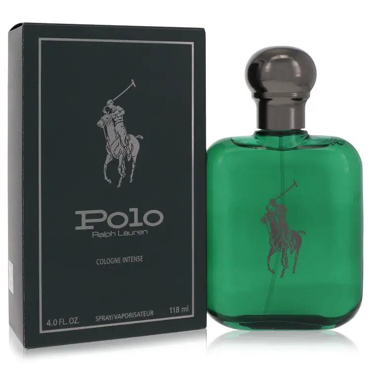 Polo Cologne Intense Cologne Intense Spray by Ralph Lauren 120 ml by Brands HD