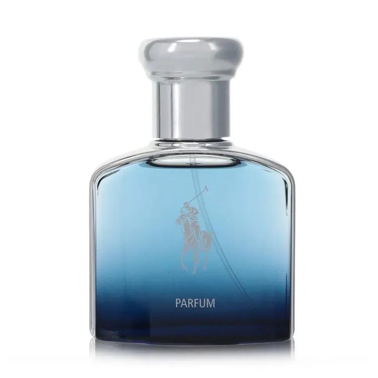 Polo Deep Blue Parfum Parfum (unboxed) by Ralph Lauren 40 ml by Brands HD