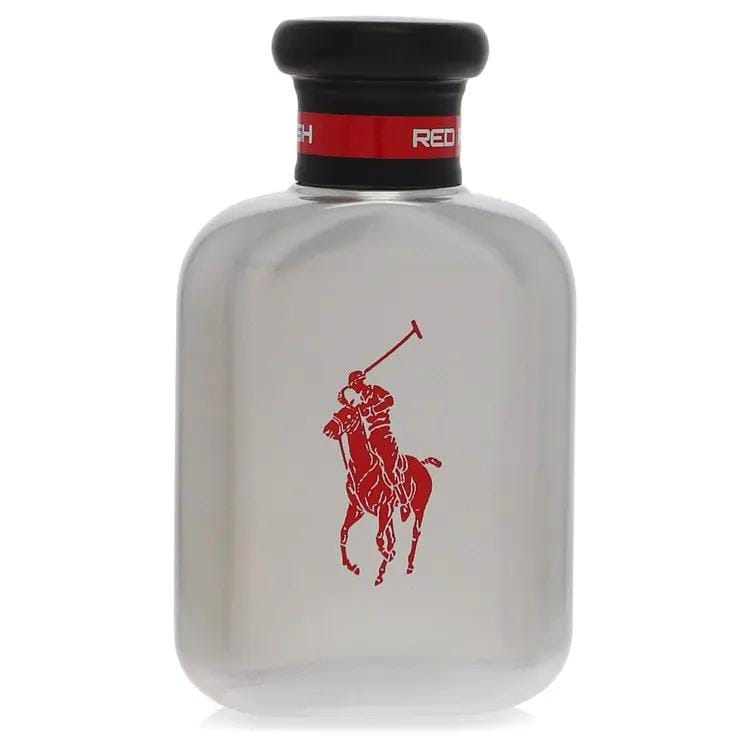 Brands HD Eau De Toilette Spray (unboxed) Polo Red Rush Eau De Toilette Spray (unboxed) by Ralph Lauren 75 ml Polo Red Rush Eau De Toilette Spray (unboxed) by Ralph Lauren 75 ml