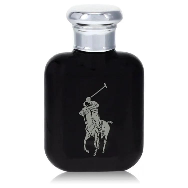 Polo Black Eau De Toilette (unboxed) by Ralph Lauren 15 ml by Brands HD