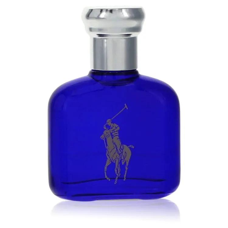 Brands HD Eau De Toilette (unboxed) Polo Blue Eau De Toilette (unboxed) by Ralph Lauren 15 ml Polo Blue Eau De Toilette (unboxed) by Ralph Lauren 15 ml