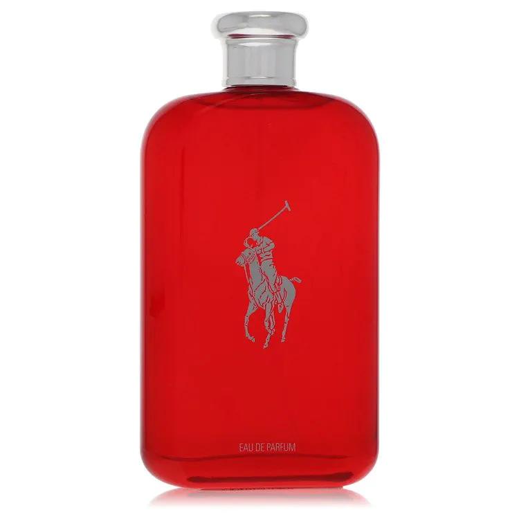 Brands HD Eau De Parfum Spray (Unboxed) Polo Red Eau De Parfum Spray (Unboxed) by Ralph Lauren 200 ml Polo Red Eau De Parfum Spray (Unboxed) by Ralph Lauren 200 ml