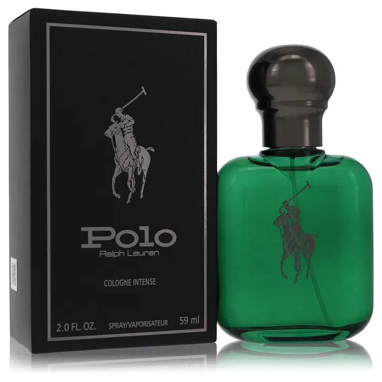 Polo Cologne Intense Cologne Intense Spray by Ralph Lauren 60 ml by Brands HD