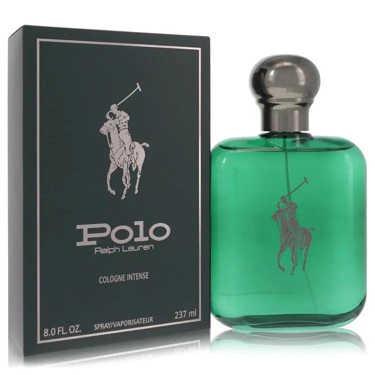 Polo Cologne Intense Cologne Intense Spray by Ralph Lauren 240 ml by Brands HD