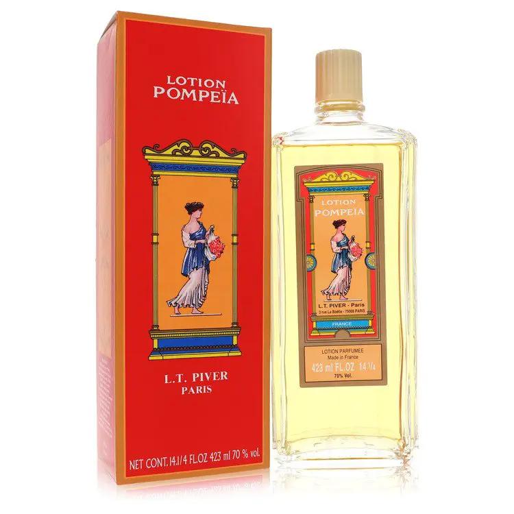 Pompeia Cologne Splash by Piver 421 ml by Brands HD
