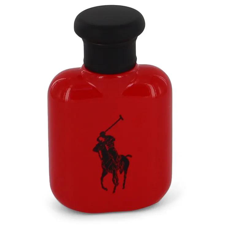 Brands HD Eau De Toilette (unboxed) Polo Red Eau De Toilette (unboxed) by Ralph Lauren 15 ml Polo Red Eau De Toilette (unboxed) by Ralph Lauren 15 ml