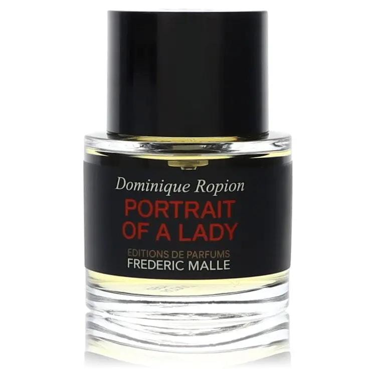 Brands HD Eau De Parfum Spray (unboxed) Portrait Of A Lady Eau De Parfum Spray (unboxed) by Frederic Malle 50 ml Portrait Of A Lady Eau De Parfum Spray (unboxed) by Frederic Malle 50 ml