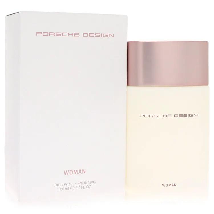 Brands HD Eau De Parfum Spray Porsche Design Eau De Parfum Spray by Porsche 100 ml Porsche Design Eau De Parfum Spray by Porsche 100 ml
