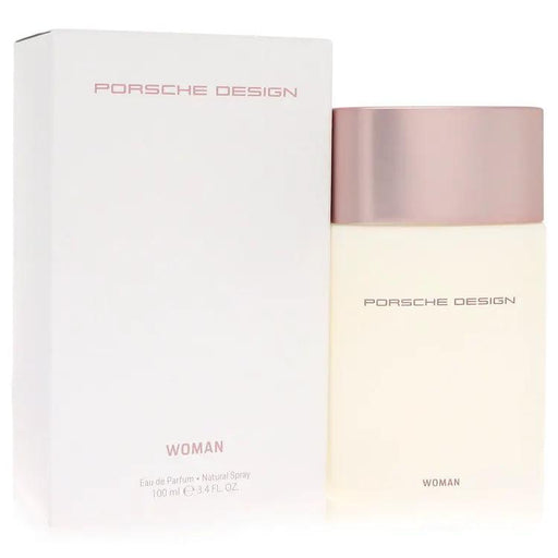 Brands HD Eau De Parfum Spray Porsche Design Eau De Parfum Spray by Porsche 100 ml Porsche Design Eau De Parfum Spray by Porsche 100 ml