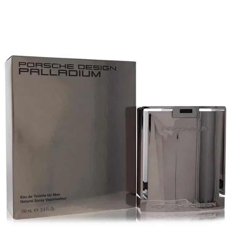 Brands HD Eau De Parfum Spray Porsche Design Palladium Eau De Parfum Spray by Porsche 100 ml Porsche Design Palladium Eau De Parfum Spray by Porsche 100 ml