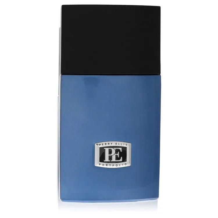 Brands HD Eau De Toilette Spray (unboxed) Portfolio Elite Eau De Toilette Spray (unboxed) by Perry Ellis 100 ml Portfolio Elite Eau De Toilette Spray (unboxed) by Perry Ellis 100 ml