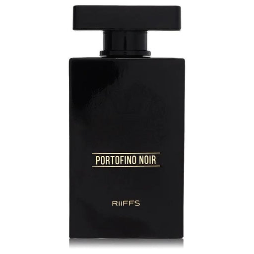 Brands HD Eau De Parfum Spray (Unboxed) Portofino Noir Eau De Parfum Spray (Unboxed) by Riiffs 100 ml Portofino Noir Eau De Parfum Spray (Unboxed) by Riiffs 100 ml