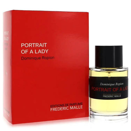 Portrait Of A Lady Eau De Parfum Spray by Frederic Malle 100 ml by Brands HD