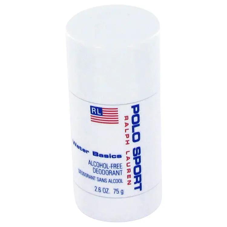 Polo Sport Deodorant stick (alcohol free) by Ralph Lauren 77 ml by Brands HD