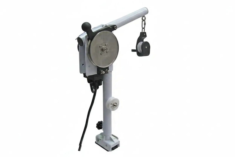 Maxtek Cray Pot Hauler 12V 90kg Lift by MaxTek