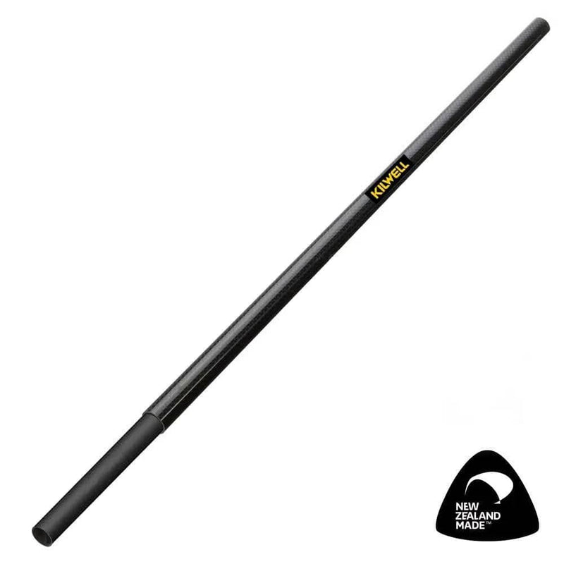 Kilwell Kilwell NZ Outrigger Extension 40.8 3K 1.0m (Ea) Kilwell NZ Outrigger Extension 40.8 3K 1.0m (Ea)