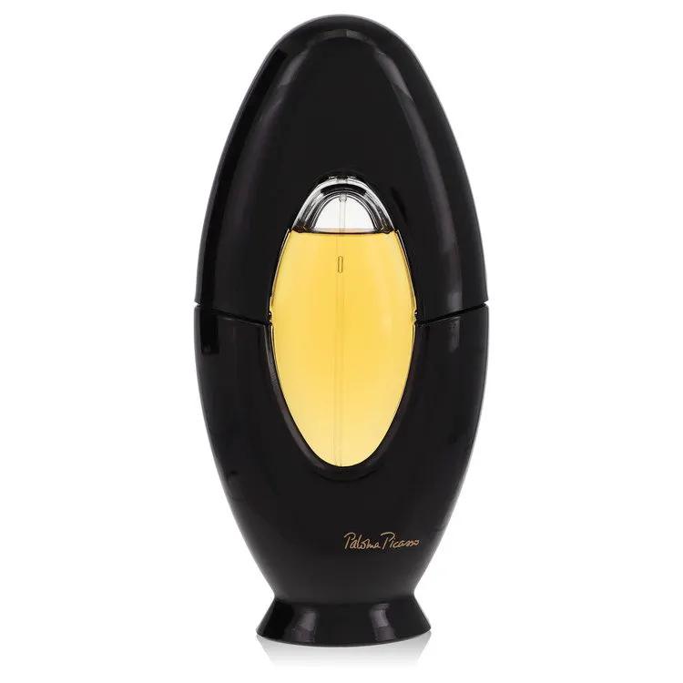 Paloma Picasso Eau De Parfum Spray (unboxed) by Paloma Picasso 100 ml by Brands HD