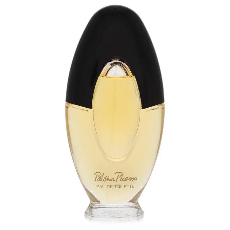 Brands HD Eau De Toilette Spray (unboxed) Paloma Picasso Eau De Toilette Spray (unboxed) by Paloma Picasso 100 ml Paloma Picasso Eau De Toilette Spray (unboxed) by Paloma Picasso 100 ml