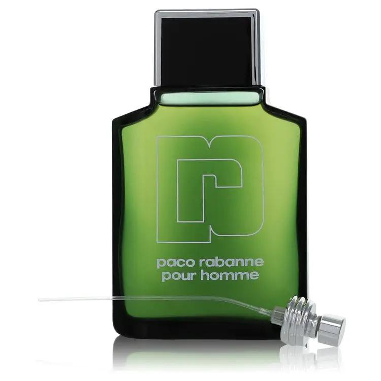 Brands HD Eau De Toilette Spray (unboxed) Paco Rabanne Eau De Toilette Spray (unboxed) by Paco Rabanne 195 ml Paco Rabanne Eau De Toilette Spray (unboxed) by Paco Rabanne 195 ml