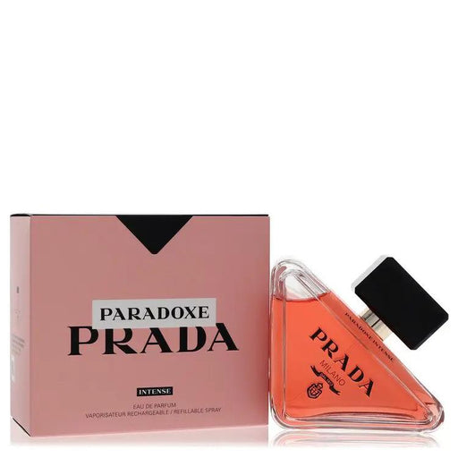Prada Paradoxe Intense Eau De Parfum Spray by Prada 90 ml by Brands HD