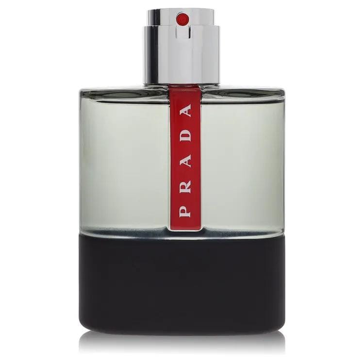 Brands HD Eau De Toilette Spray (unboxed) Prada Luna Rossa Carbon Eau De Toilette Spray (unboxed) by Prada 100 ml Prada Luna Rossa Carbon Eau De Toilette Spray (unboxed) by Prada 100 ml