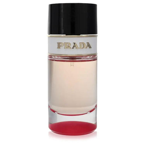 Prada Candy Kiss Eau De Parfum Spray (unboxed) by Prada 50 ml by Brands HD
