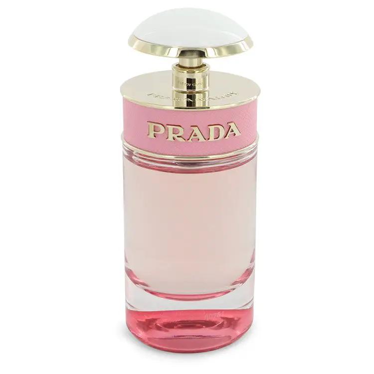 Brands HD Eau De Toilette Spray (unboxed) Prada Candy Florale Eau De Toilette Spray (unboxed) by Prada 50 ml Prada Candy Florale Eau De Toilette Spray (unboxed) by Prada 50 ml