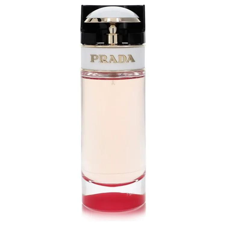 Brands HD Eau De Parfum Spray (unboxed) Prada Candy Kiss Eau De Parfum Spray (unboxed) by Prada 80 ml Prada Candy Kiss Eau De Parfum Spray (unboxed) by Prada 80 ml