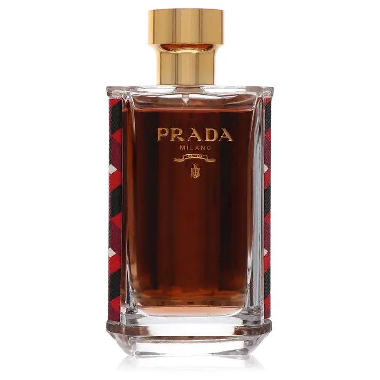 Prada La Femme Absolu Eau De Parfum Spray (Unboxed) by Prada 100 ml by Brands HD