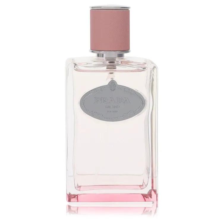 Brands HD Eau De Parfum Spray (unboxed) Prada Infusion De Rose Eau De Parfum Spray (unboxed) by Prada 100 ml Prada Infusion De Rose Eau De Parfum Spray (unboxed) by Prada 100 ml